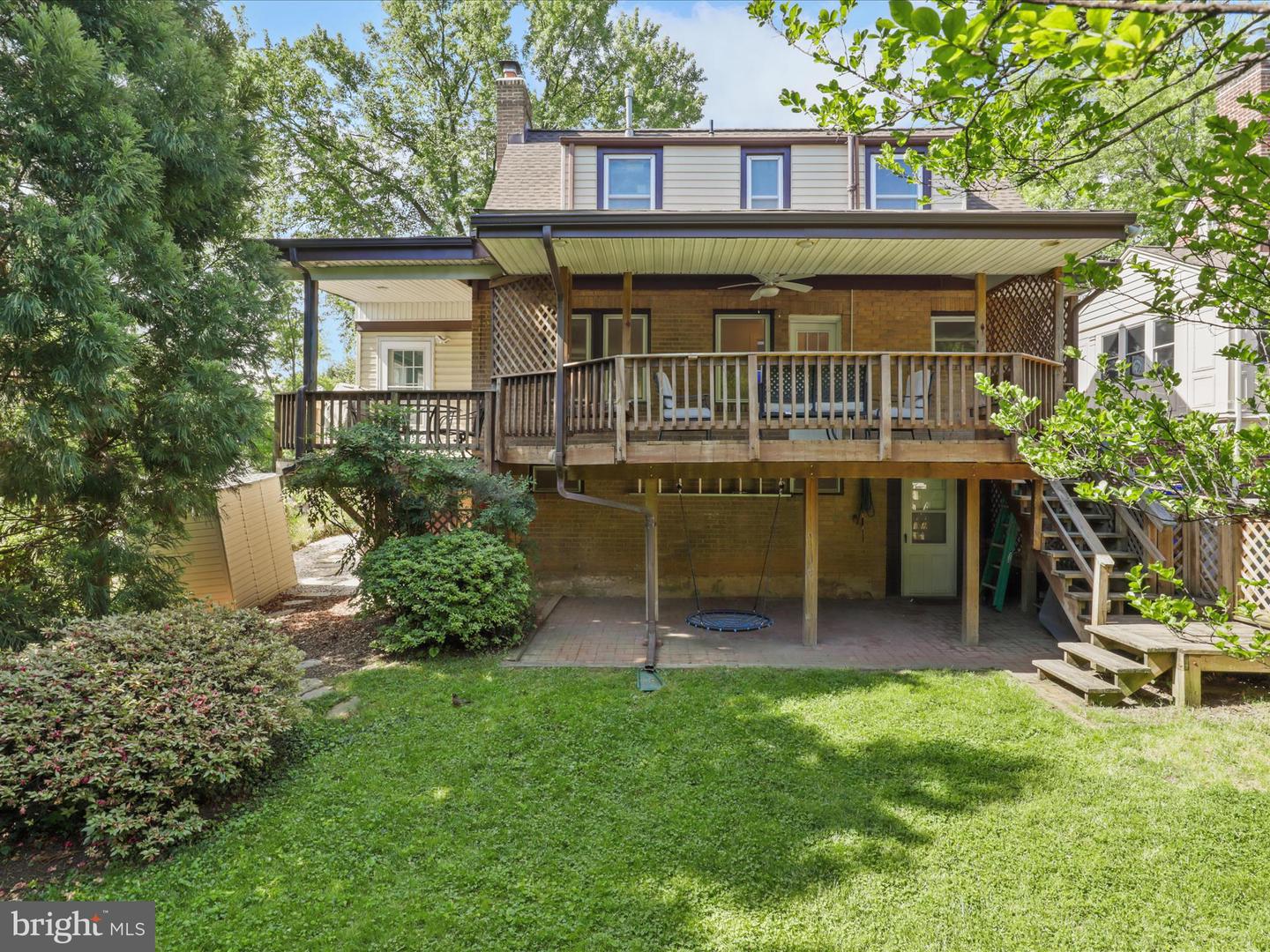 5929 WASHINGTON BLVD, ARLINGTON, Virginia 22205, 2 Bedrooms Bedrooms, ,2 BathroomsBathrooms,Residential,For sale,5929 WASHINGTON BLVD,VAAR2056772 MLS # VAAR2056772