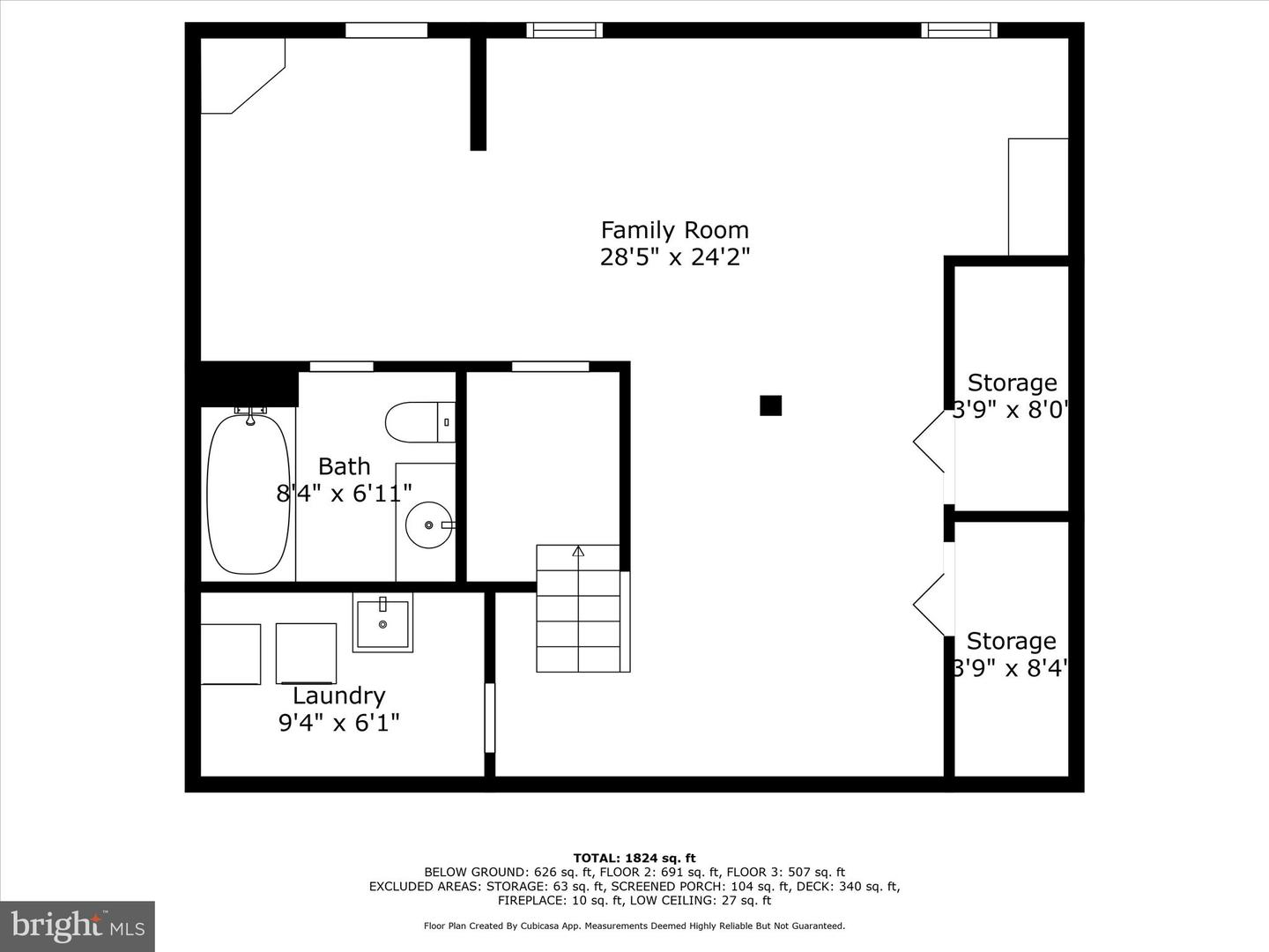 5929 WASHINGTON BLVD, ARLINGTON, Virginia 22205, 2 Bedrooms Bedrooms, ,2 BathroomsBathrooms,Residential,For sale,5929 WASHINGTON BLVD,VAAR2056772 MLS # VAAR2056772