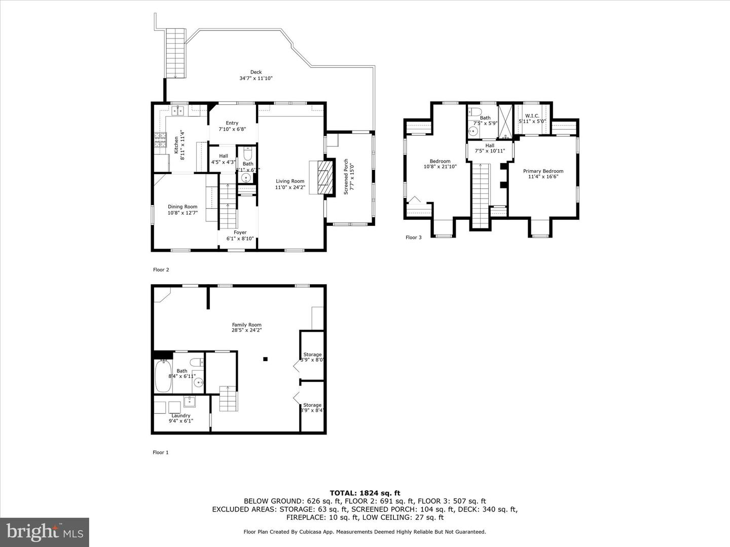 5929 WASHINGTON BLVD, ARLINGTON, Virginia 22205, 2 Bedrooms Bedrooms, ,2 BathroomsBathrooms,Residential,For sale,5929 WASHINGTON BLVD,VAAR2056772 MLS # VAAR2056772