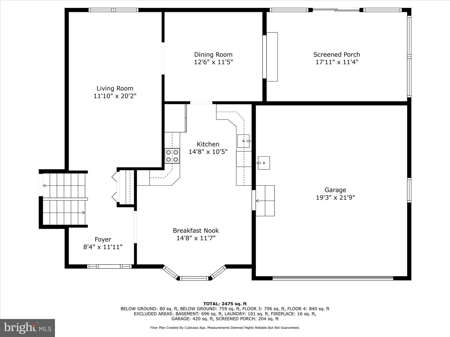 11302 ALMS HOUSE CT, FAIRFAX STATION, Virginia 22039, 4 Bedrooms Bedrooms, ,2 BathroomsBathrooms,Residential,For sale,11302 ALMS HOUSE CT,VAFX2237600 MLS # VAFX2237600