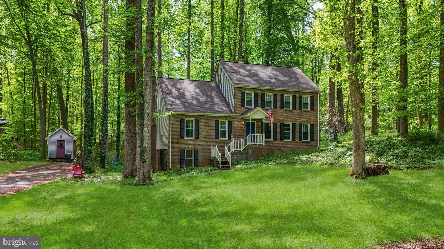 7410 TERRANOVA DR, WARRENTON, Virginia 20187, 4 Bedrooms Bedrooms, ,2 BathroomsBathrooms,Residential,For sale,7410 TERRANOVA DR,VAFQ2016420 MLS # VAFQ2016420