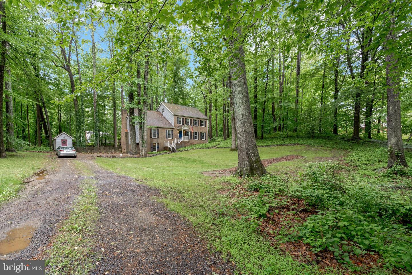 7410 TERRANOVA DR, WARRENTON, Virginia 20187, 4 Bedrooms Bedrooms, ,2 BathroomsBathrooms,Residential,For sale,7410 TERRANOVA DR,VAFQ2016420 MLS # VAFQ2016420