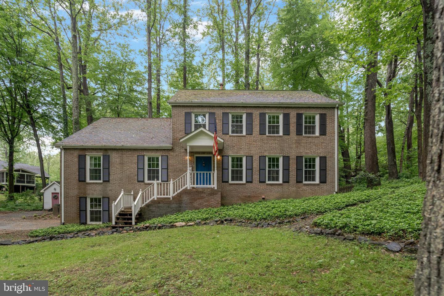7410 TERRANOVA DR, WARRENTON, Virginia 20187, 4 Bedrooms Bedrooms, ,2 BathroomsBathrooms,Residential,For sale,7410 TERRANOVA DR,VAFQ2016420 MLS # VAFQ2016420