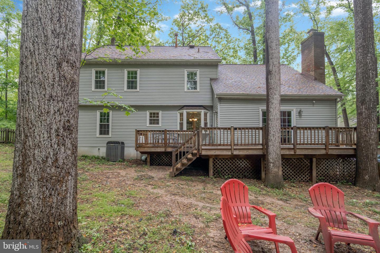 7410 TERRANOVA DR, WARRENTON, Virginia 20187, 4 Bedrooms Bedrooms, ,2 BathroomsBathrooms,Residential,For sale,7410 TERRANOVA DR,VAFQ2016420 MLS # VAFQ2016420
