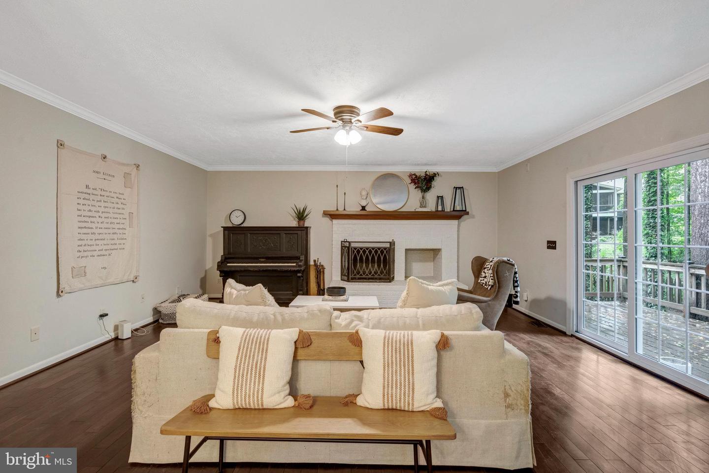 7410 TERRANOVA DR, WARRENTON, Virginia 20187, 4 Bedrooms Bedrooms, ,2 BathroomsBathrooms,Residential,For sale,7410 TERRANOVA DR,VAFQ2016420 MLS # VAFQ2016420