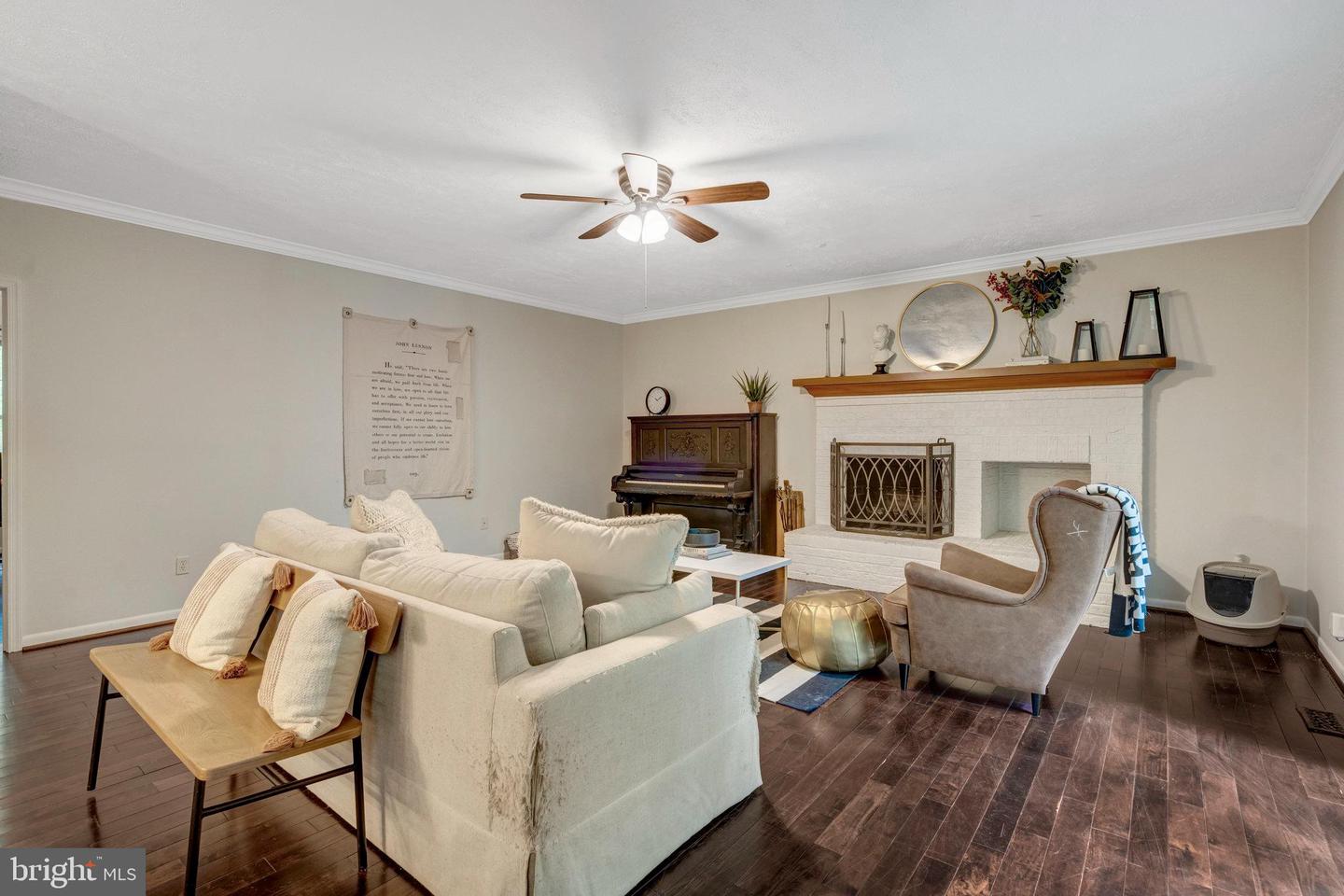 7410 TERRANOVA DR, WARRENTON, Virginia 20187, 4 Bedrooms Bedrooms, ,2 BathroomsBathrooms,Residential,For sale,7410 TERRANOVA DR,VAFQ2016420 MLS # VAFQ2016420