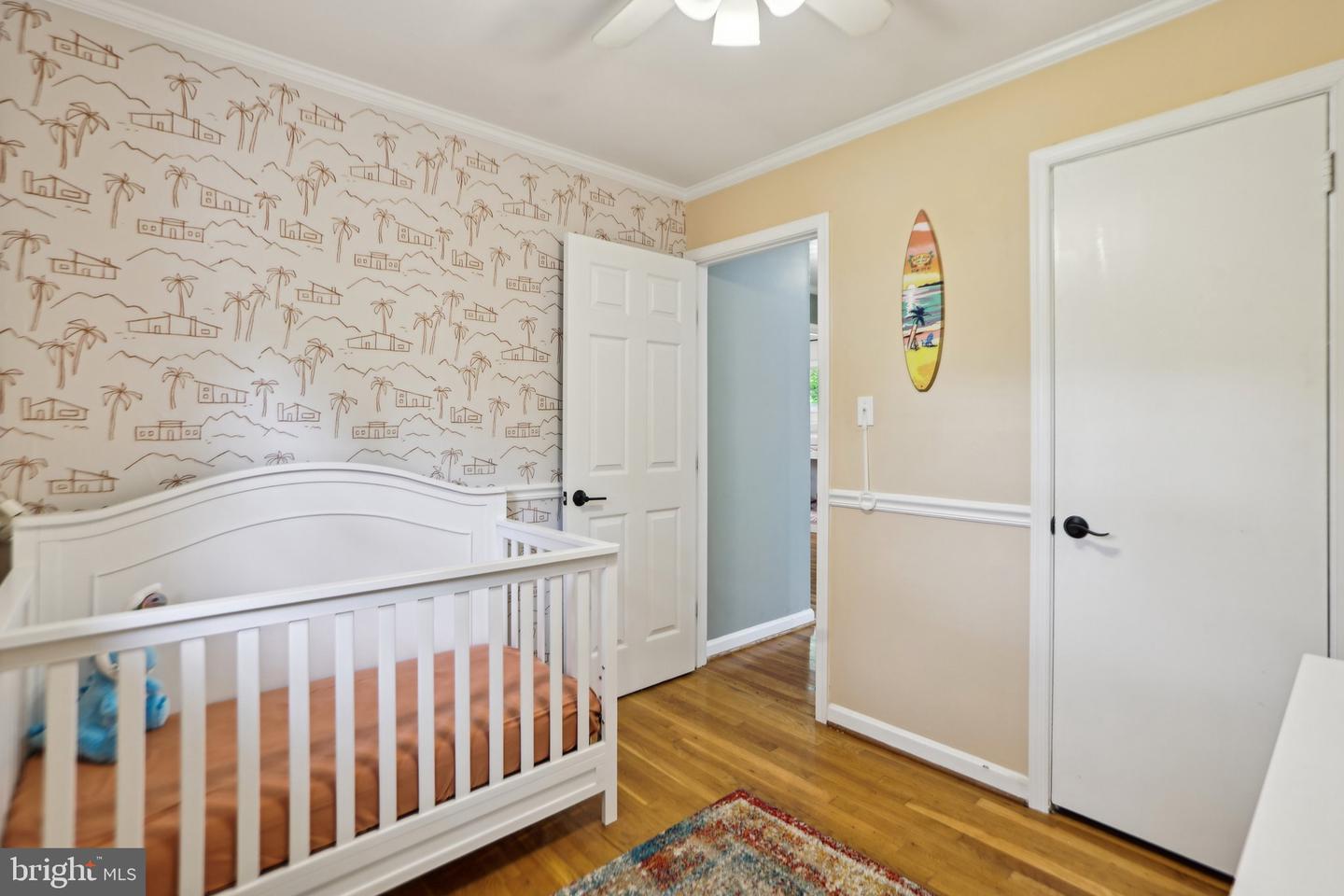 6126 HILLVIEW AVE, ALEXANDRIA, Virginia 22310, 4 Bedrooms Bedrooms, ,2 BathroomsBathrooms,Residential,For sale,6126 HILLVIEW AVE,VAFX2237630 MLS # VAFX2237630