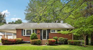 6126 HILLVIEW AVE, ALEXANDRIA, Virginia 22310, 4 Bedrooms Bedrooms, ,2 BathroomsBathrooms,Residential,For sale,6126 HILLVIEW AVE,VAFX2237630 MLS # VAFX2237630