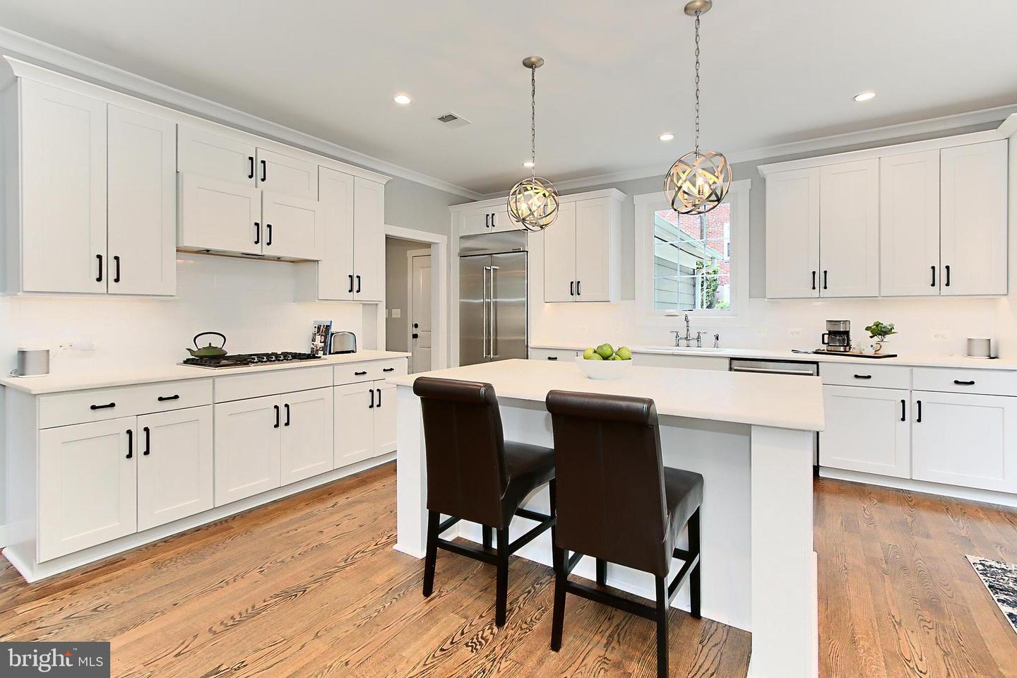 1304 TRACY PL, FALLS CHURCH, Virginia 22046, 5 Bedrooms Bedrooms, ,4 BathroomsBathrooms,Residential,For sale,1304 TRACY PL,VAFA2002948 MLS # VAFA2002948