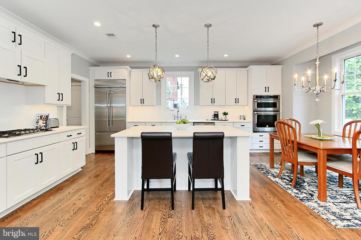 1304 TRACY PL, FALLS CHURCH, Virginia 22046, 5 Bedrooms Bedrooms, ,4 BathroomsBathrooms,Residential,For sale,1304 TRACY PL,VAFA2002948 MLS # VAFA2002948