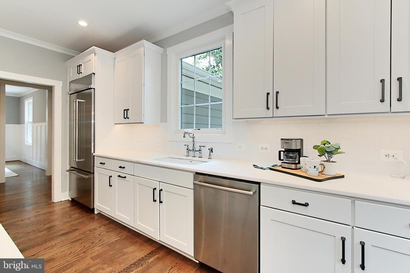 1304 TRACY PL, FALLS CHURCH, Virginia 22046, 5 Bedrooms Bedrooms, ,4 BathroomsBathrooms,Residential,For sale,1304 TRACY PL,VAFA2002948 MLS # VAFA2002948