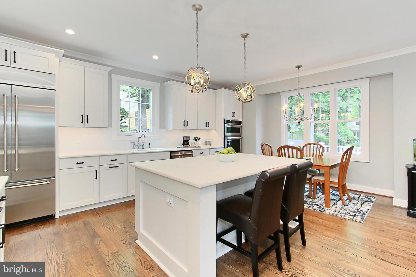 1304 TRACY PL, FALLS CHURCH, Virginia 22046, 5 Bedrooms Bedrooms, ,4 BathroomsBathrooms,Residential,For sale,1304 TRACY PL,VAFA2002948 MLS # VAFA2002948