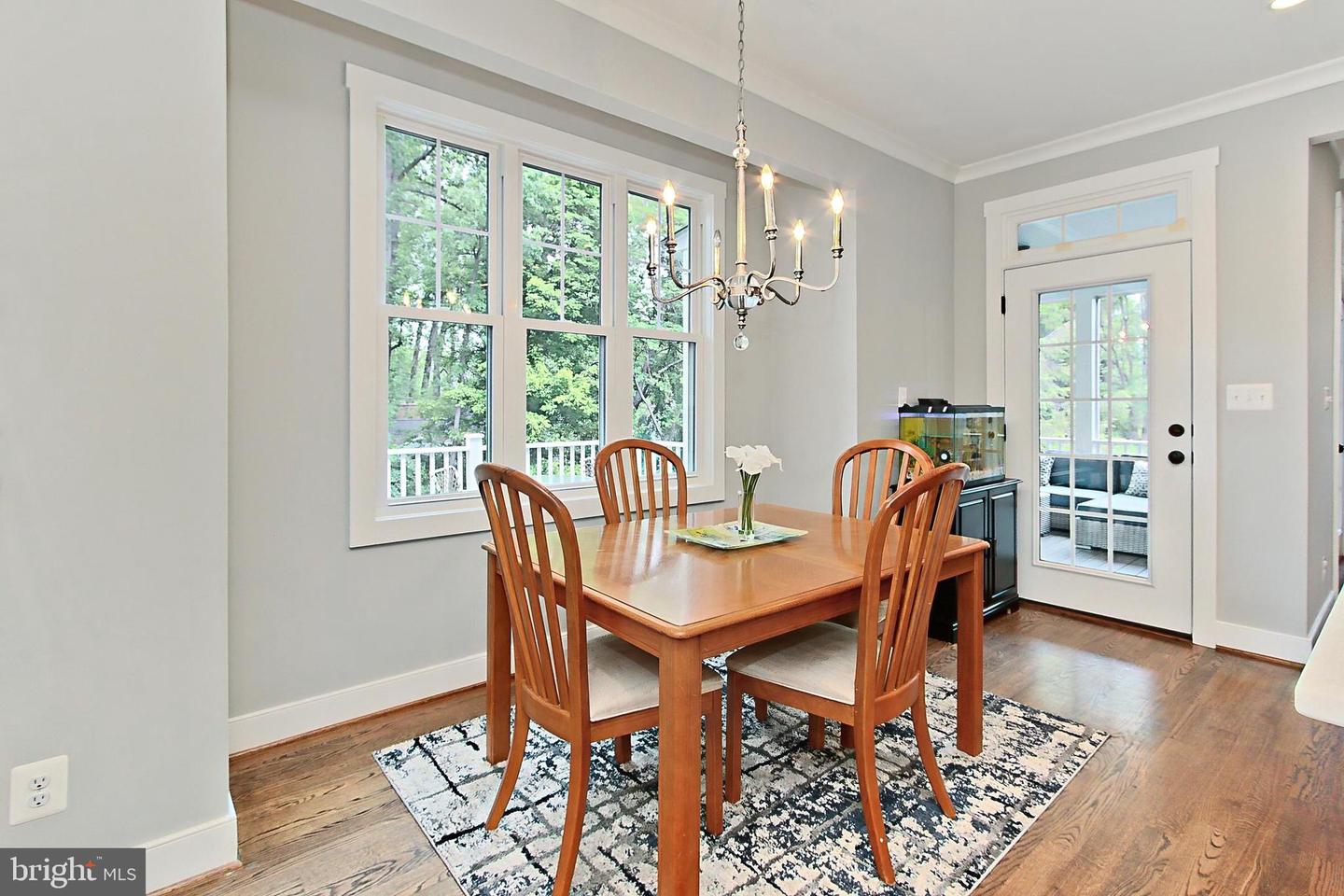 1304 TRACY PL, FALLS CHURCH, Virginia 22046, 5 Bedrooms Bedrooms, ,4 BathroomsBathrooms,Residential,For sale,1304 TRACY PL,VAFA2002948 MLS # VAFA2002948