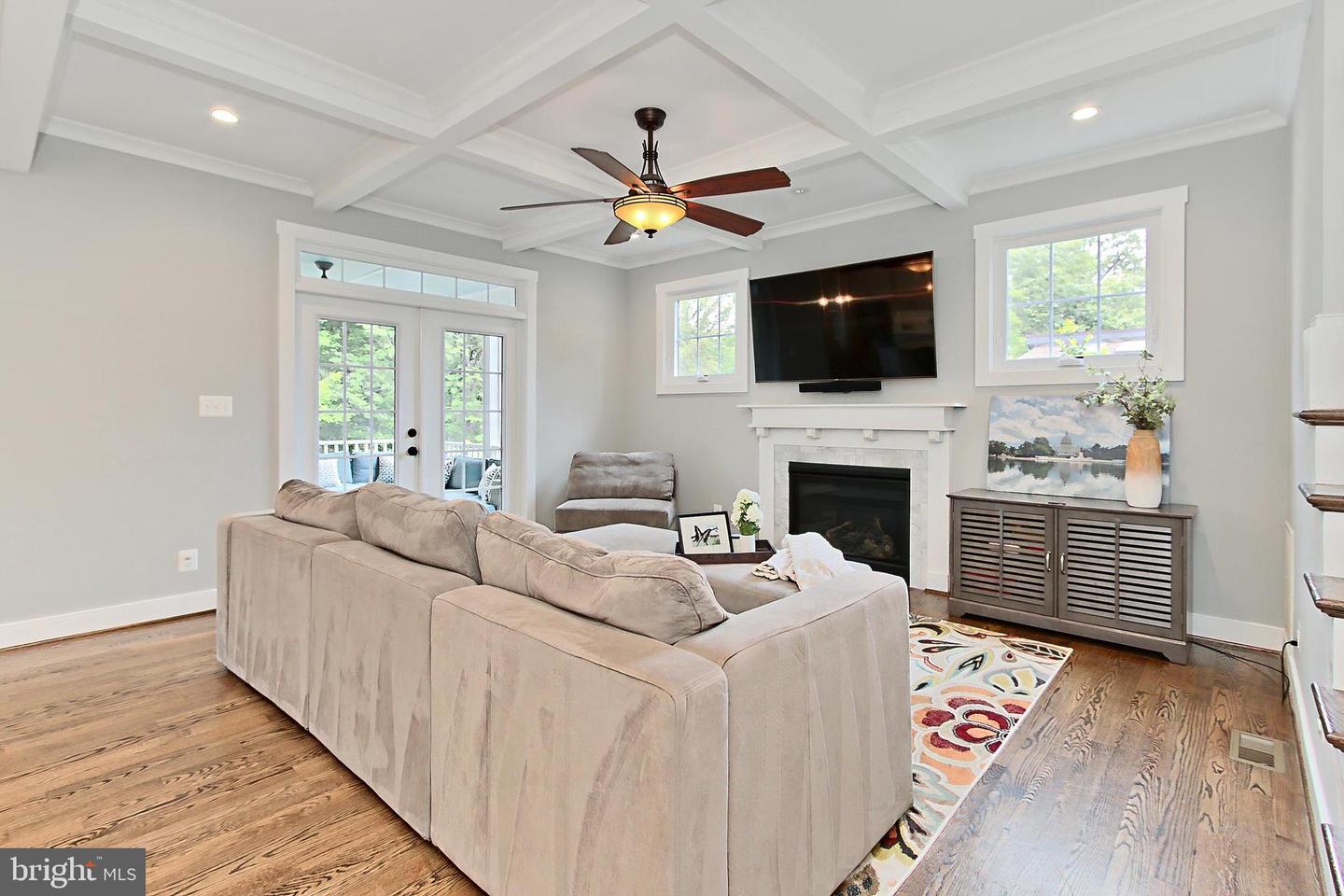 1304 TRACY PL, FALLS CHURCH, Virginia 22046, 5 Bedrooms Bedrooms, ,4 BathroomsBathrooms,Residential,For sale,1304 TRACY PL,VAFA2002948 MLS # VAFA2002948