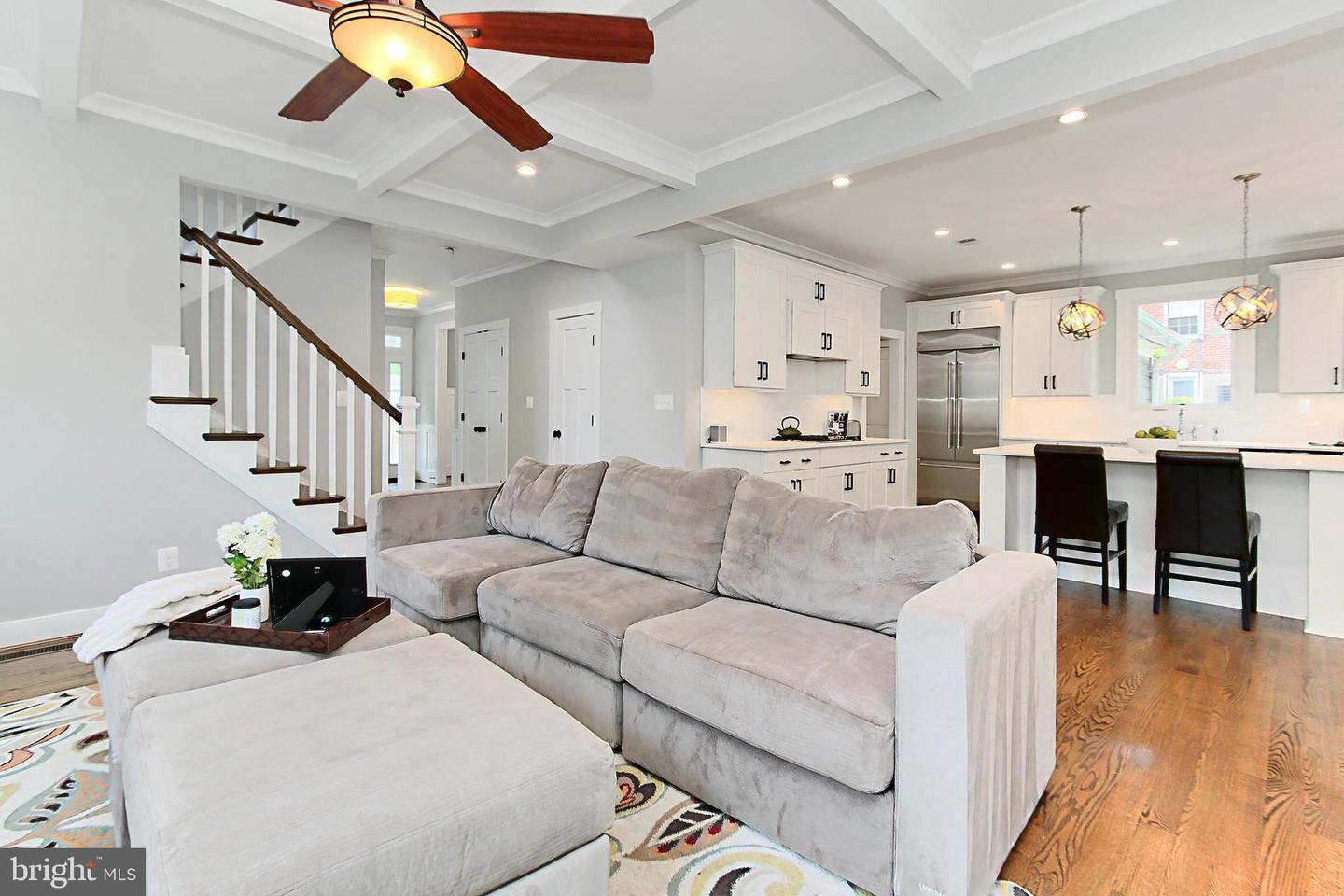 1304 TRACY PL, FALLS CHURCH, Virginia 22046, 5 Bedrooms Bedrooms, ,4 BathroomsBathrooms,Residential,For sale,1304 TRACY PL,VAFA2002948 MLS # VAFA2002948