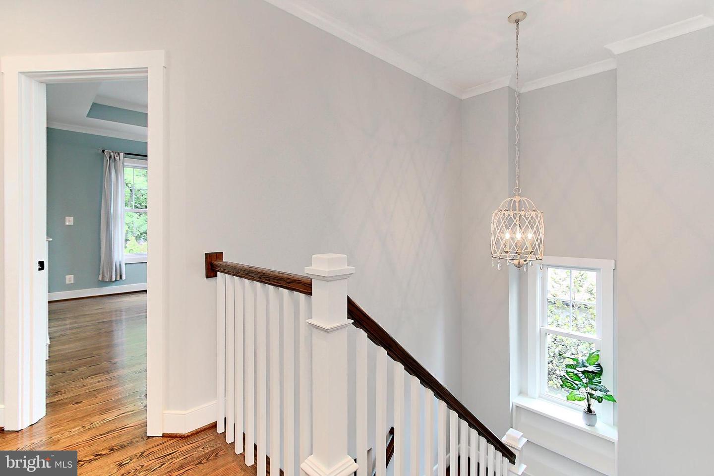 1304 TRACY PL, FALLS CHURCH, Virginia 22046, 5 Bedrooms Bedrooms, ,4 BathroomsBathrooms,Residential,For sale,1304 TRACY PL,VAFA2002948 MLS # VAFA2002948