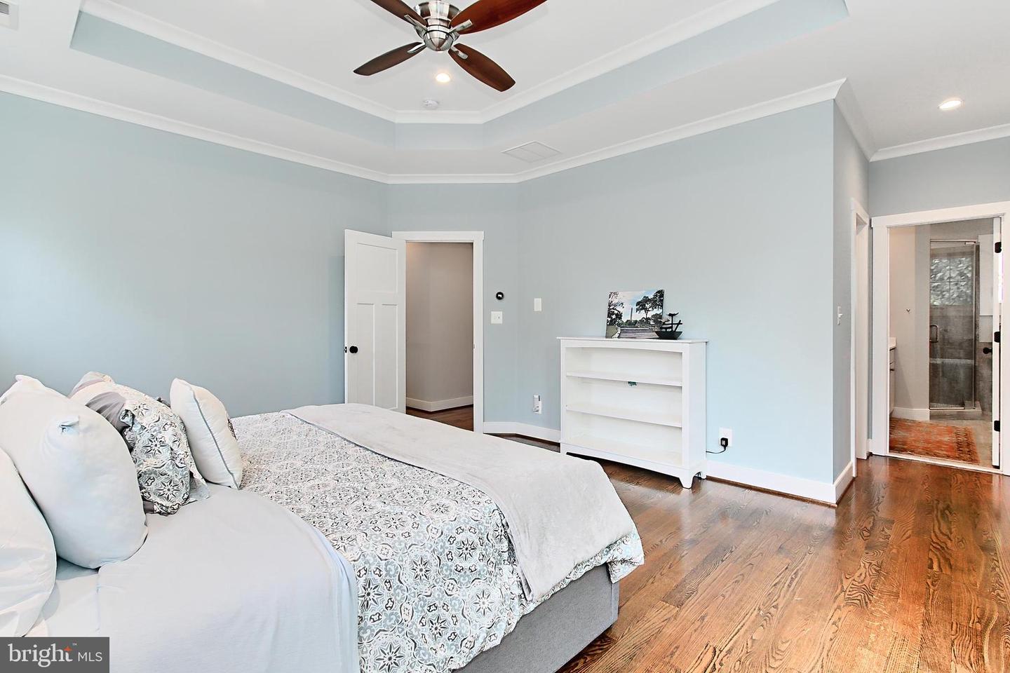1304 TRACY PL, FALLS CHURCH, Virginia 22046, 5 Bedrooms Bedrooms, ,4 BathroomsBathrooms,Residential,For sale,1304 TRACY PL,VAFA2002948 MLS # VAFA2002948