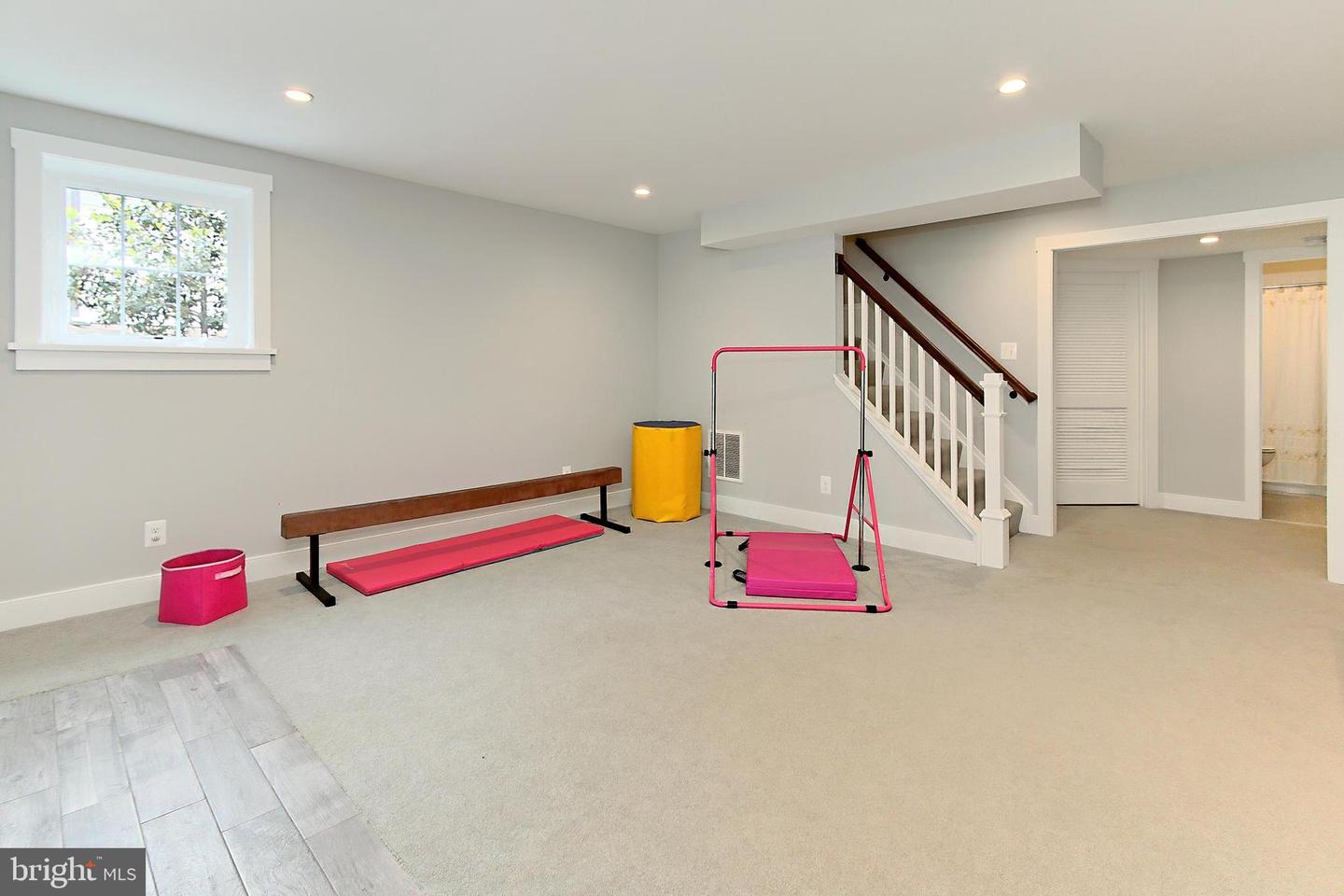 1304 TRACY PL, FALLS CHURCH, Virginia 22046, 5 Bedrooms Bedrooms, ,4 BathroomsBathrooms,Residential,For sale,1304 TRACY PL,VAFA2002948 MLS # VAFA2002948
