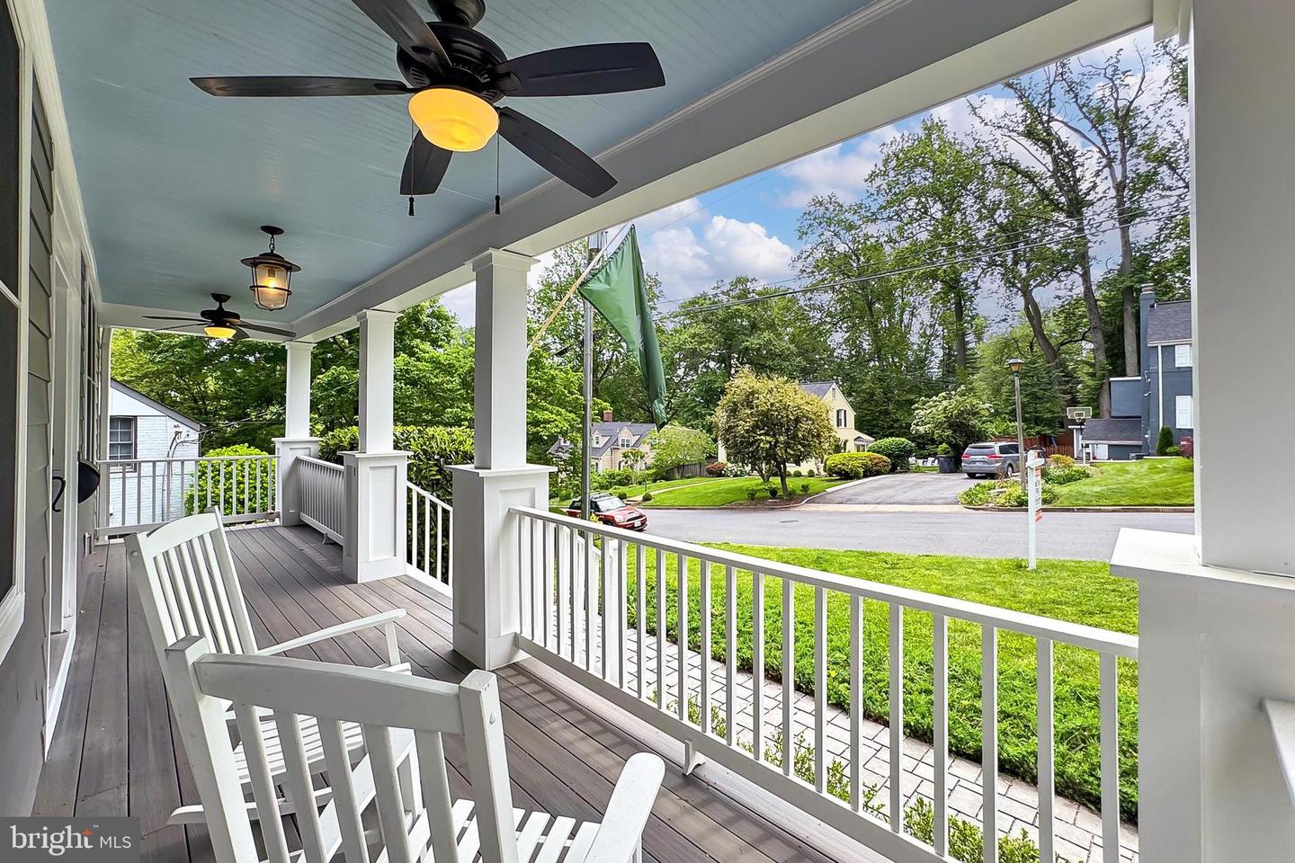 1304 TRACY PL, FALLS CHURCH, Virginia 22046, 5 Bedrooms Bedrooms, ,4 BathroomsBathrooms,Residential,For sale,1304 TRACY PL,VAFA2002948 MLS # VAFA2002948