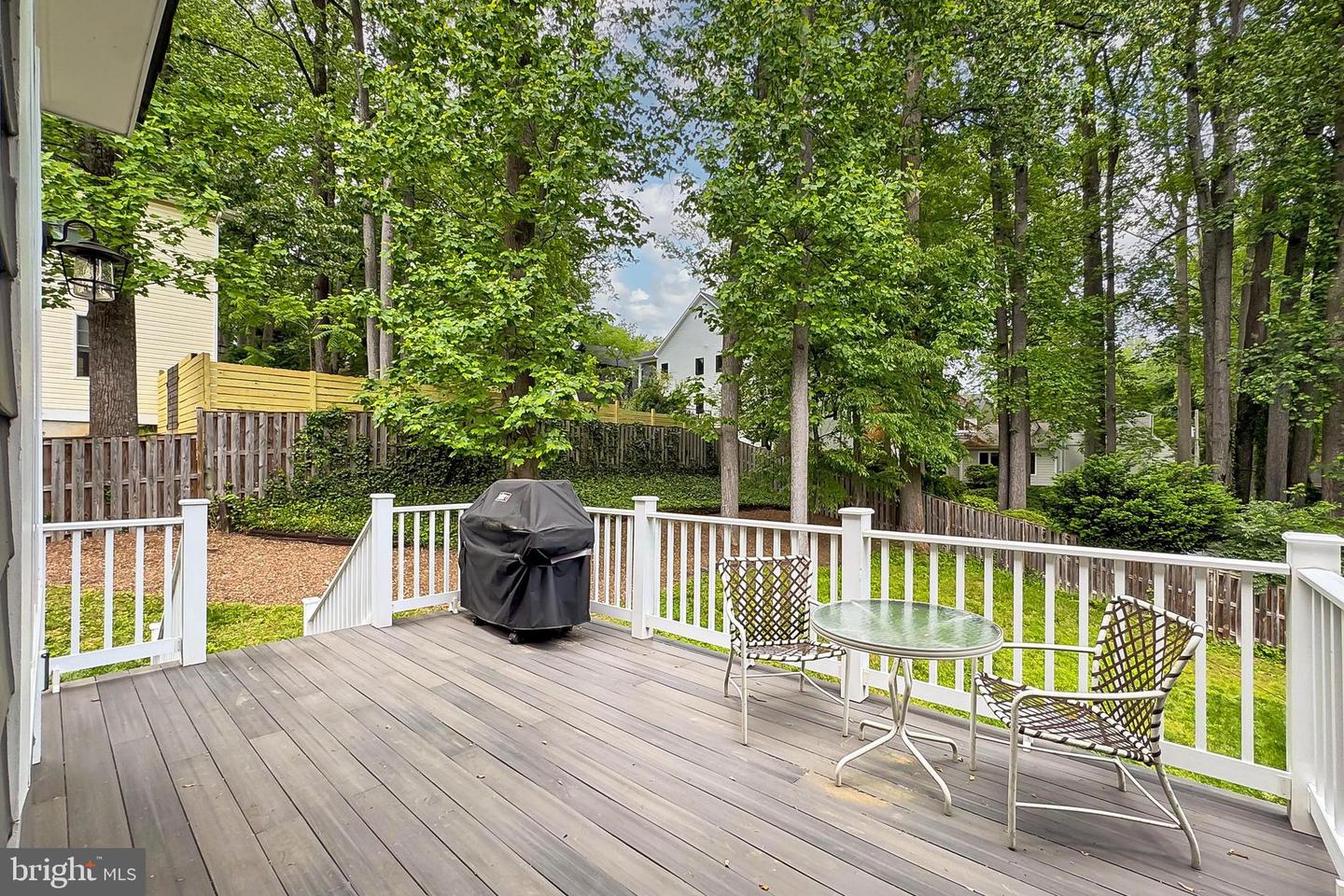 1304 TRACY PL, FALLS CHURCH, Virginia 22046, 5 Bedrooms Bedrooms, ,4 BathroomsBathrooms,Residential,For sale,1304 TRACY PL,VAFA2002948 MLS # VAFA2002948