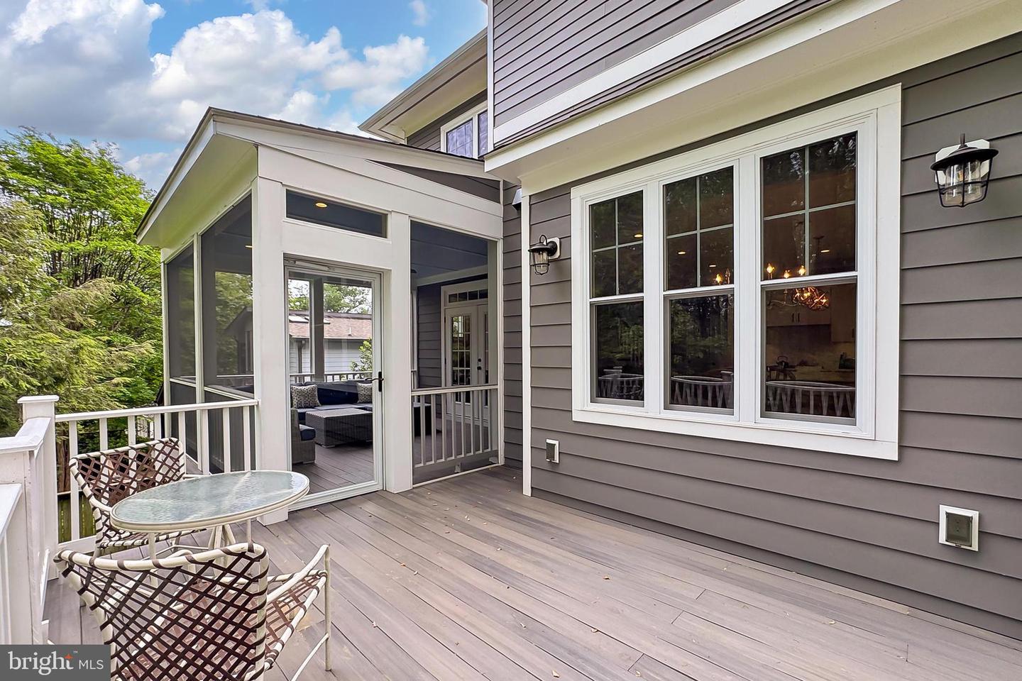 1304 TRACY PL, FALLS CHURCH, Virginia 22046, 5 Bedrooms Bedrooms, ,4 BathroomsBathrooms,Residential,For sale,1304 TRACY PL,VAFA2002948 MLS # VAFA2002948