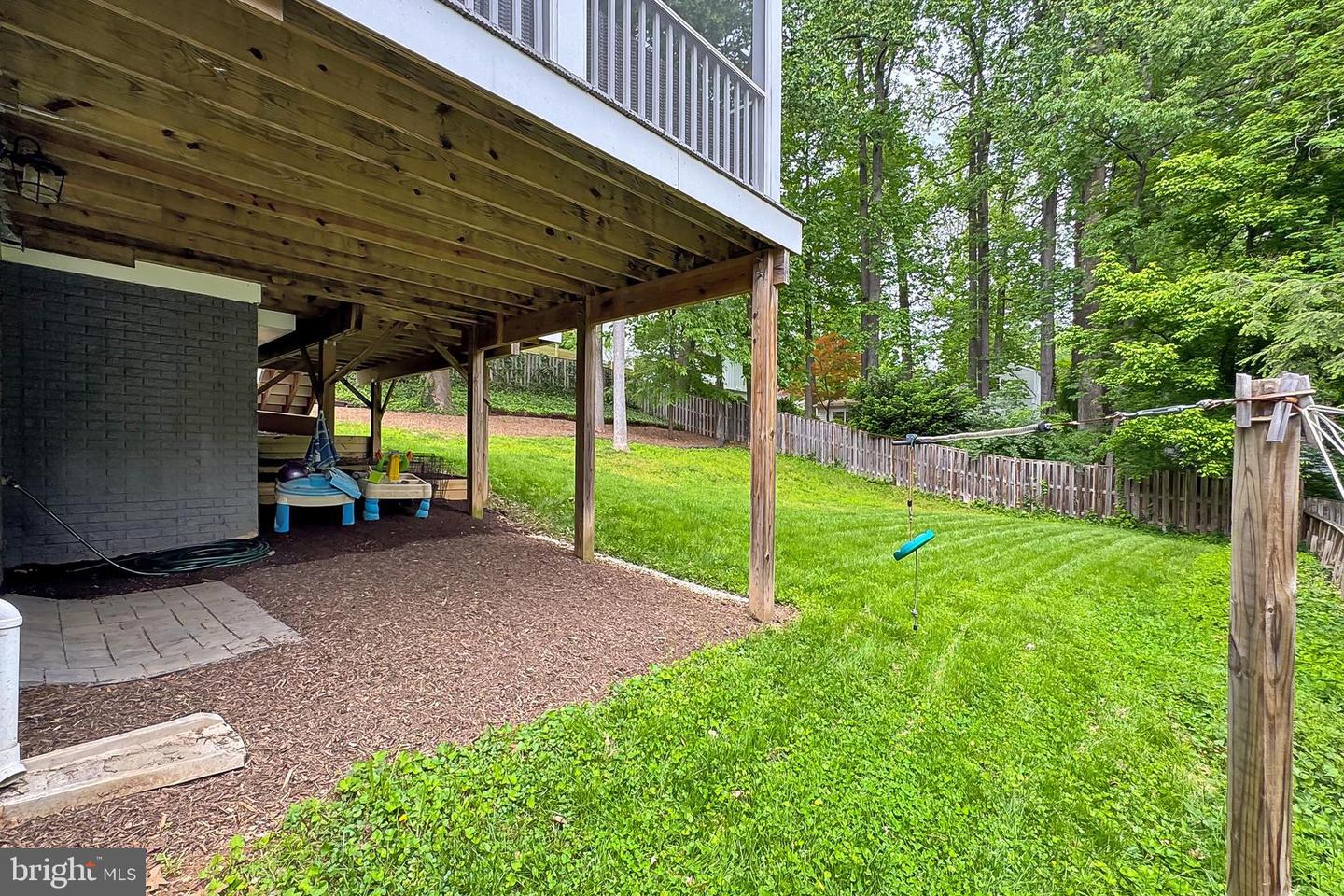 1304 TRACY PL, FALLS CHURCH, Virginia 22046, 5 Bedrooms Bedrooms, ,4 BathroomsBathrooms,Residential,For sale,1304 TRACY PL,VAFA2002948 MLS # VAFA2002948