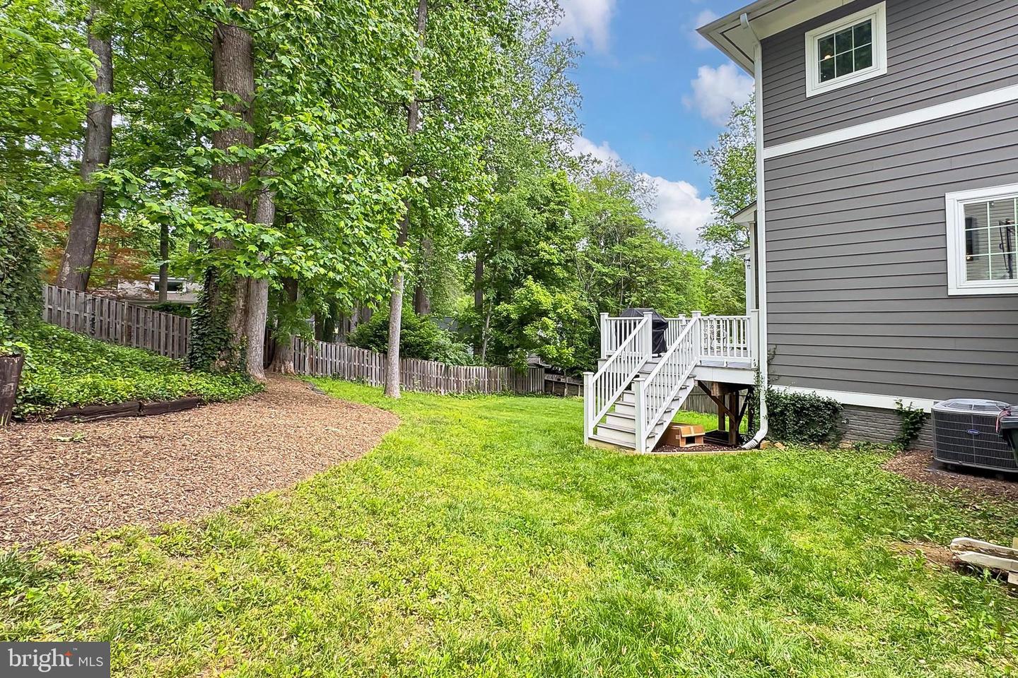 1304 TRACY PL, FALLS CHURCH, Virginia 22046, 5 Bedrooms Bedrooms, ,4 BathroomsBathrooms,Residential,For sale,1304 TRACY PL,VAFA2002948 MLS # VAFA2002948