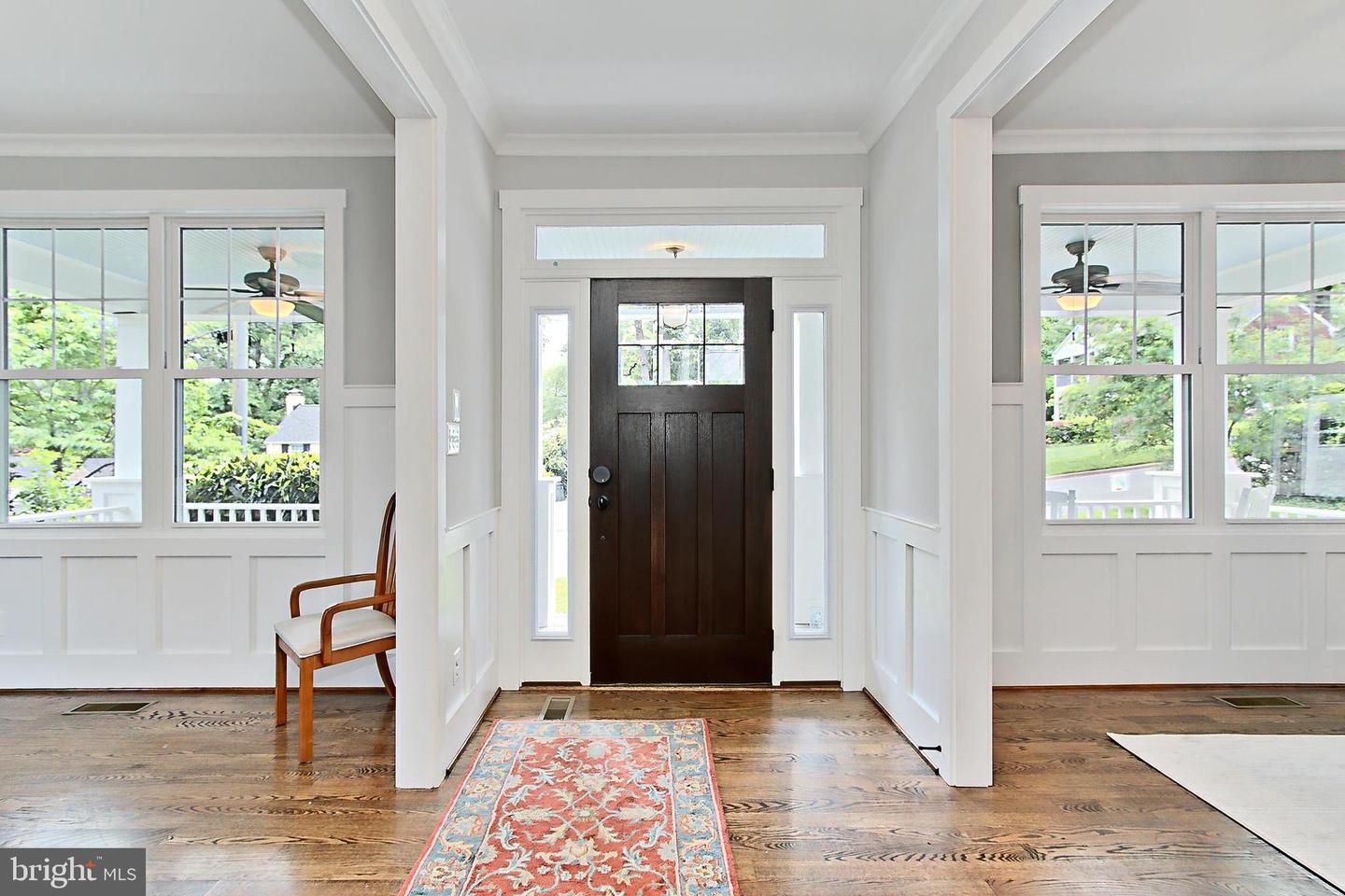 1304 TRACY PL, FALLS CHURCH, Virginia 22046, 5 Bedrooms Bedrooms, ,4 BathroomsBathrooms,Residential,For sale,1304 TRACY PL,VAFA2002948 MLS # VAFA2002948
