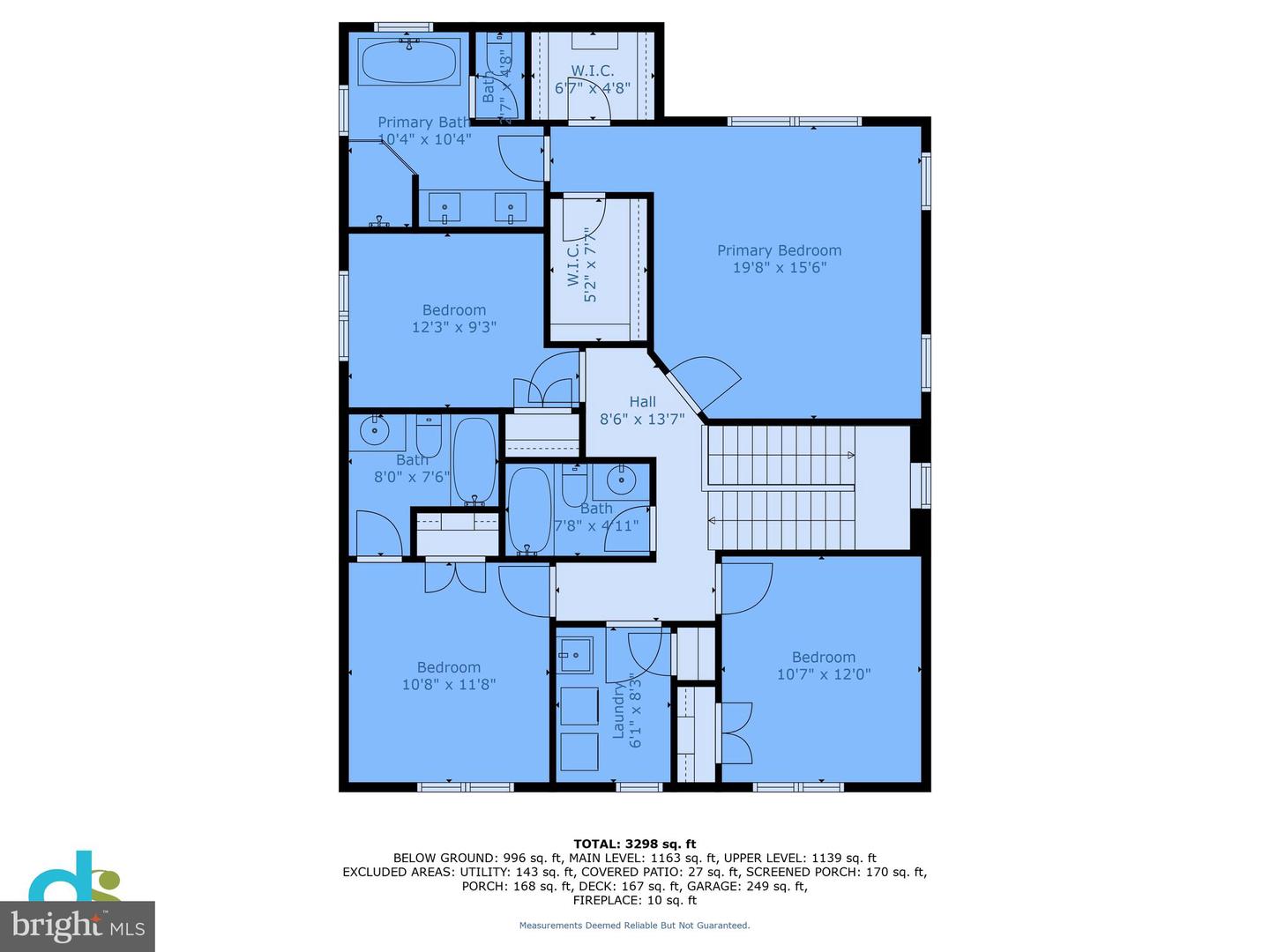 1304 TRACY PL, FALLS CHURCH, Virginia 22046, 5 Bedrooms Bedrooms, ,4 BathroomsBathrooms,Residential,For sale,1304 TRACY PL,VAFA2002948 MLS # VAFA2002948