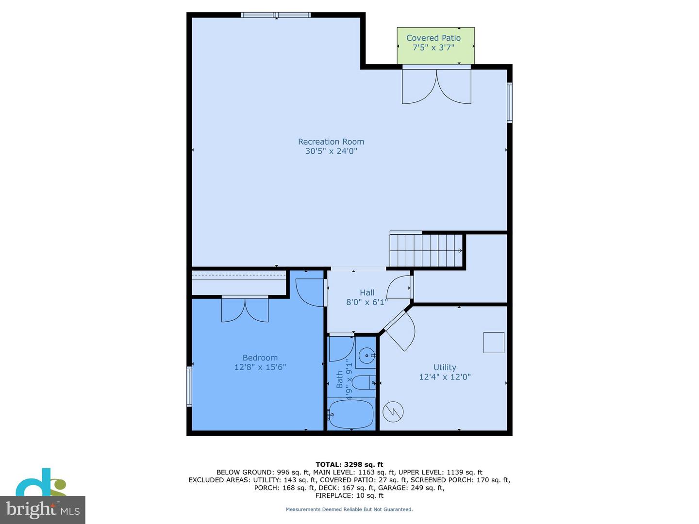 1304 TRACY PL, FALLS CHURCH, Virginia 22046, 5 Bedrooms Bedrooms, ,4 BathroomsBathrooms,Residential,For sale,1304 TRACY PL,VAFA2002948 MLS # VAFA2002948