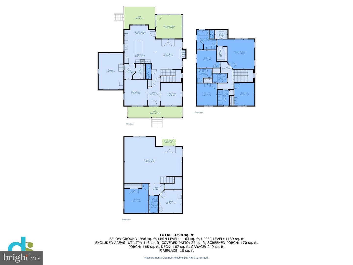 1304 TRACY PL, FALLS CHURCH, Virginia 22046, 5 Bedrooms Bedrooms, ,4 BathroomsBathrooms,Residential,For sale,1304 TRACY PL,VAFA2002948 MLS # VAFA2002948