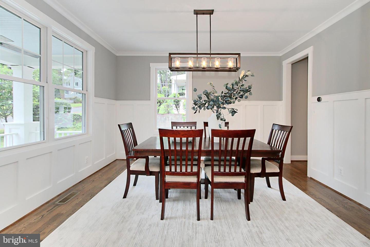1304 TRACY PL, FALLS CHURCH, Virginia 22046, 5 Bedrooms Bedrooms, ,4 BathroomsBathrooms,Residential,For sale,1304 TRACY PL,VAFA2002948 MLS # VAFA2002948