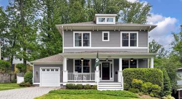 1304 TRACY PL, FALLS CHURCH, Virginia 22046, 5 Bedrooms Bedrooms, ,4 BathroomsBathrooms,Residential,For sale,1304 TRACY PL,VAFA2002948 MLS # VAFA2002948