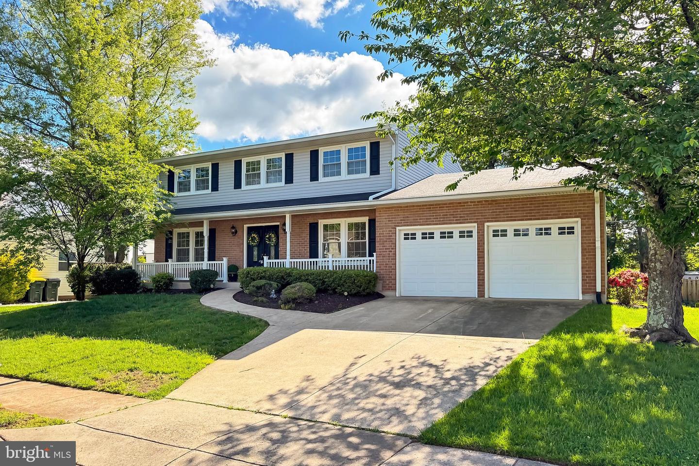 13407 BROOKFIELD DR, CHANTILLY, Virginia 20151, 4 Bedrooms Bedrooms, ,2 BathroomsBathrooms,Residential,For sale,13407 BROOKFIELD DR,VAFX2237734 MLS # VAFX2237734
