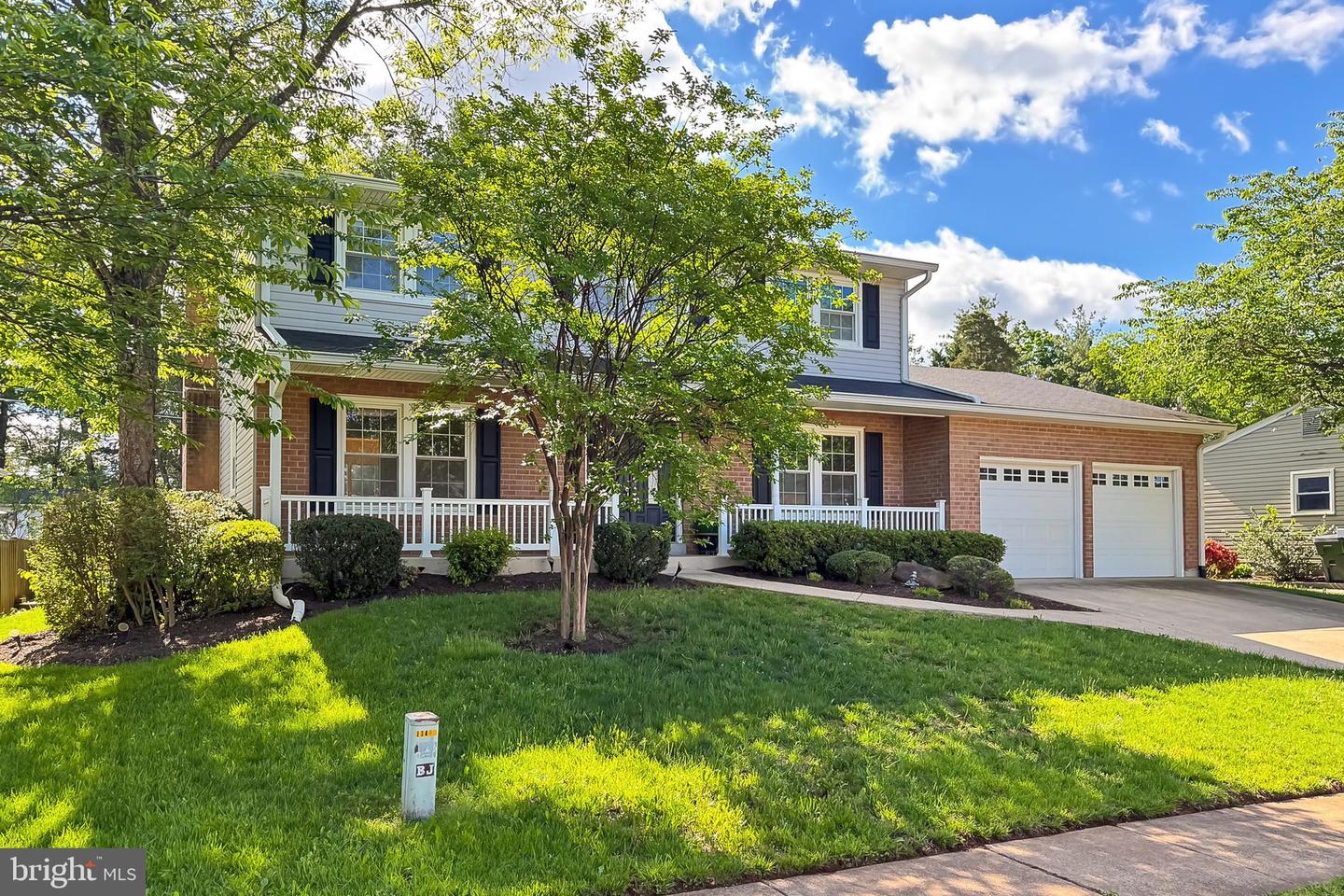 13407 BROOKFIELD DR, CHANTILLY, Virginia 20151, 4 Bedrooms Bedrooms, ,2 BathroomsBathrooms,Residential,For sale,13407 BROOKFIELD DR,VAFX2237734 MLS # VAFX2237734
