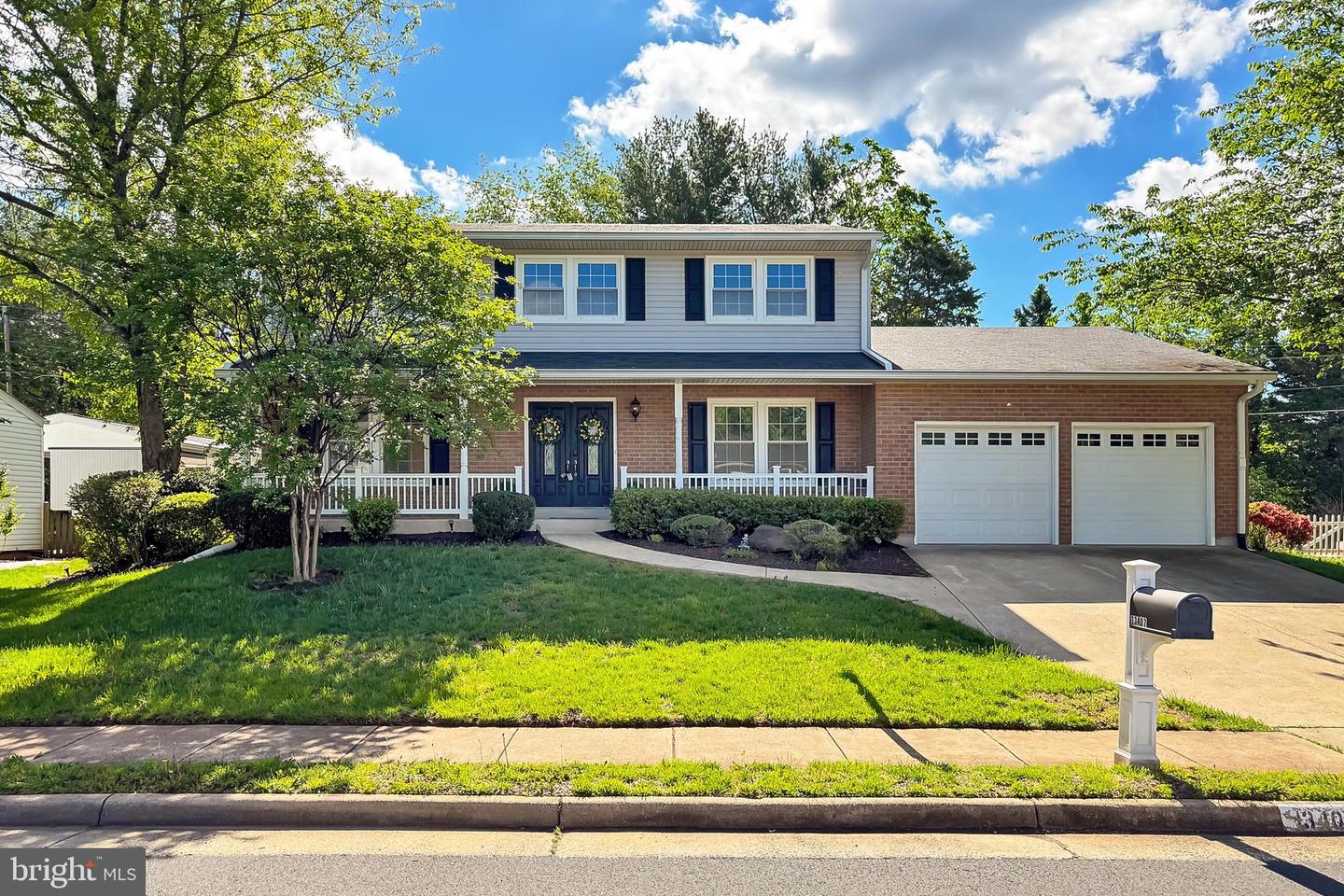 13407 BROOKFIELD DR, CHANTILLY, Virginia 20151, 4 Bedrooms Bedrooms, ,2 BathroomsBathrooms,Residential,For sale,13407 BROOKFIELD DR,VAFX2237734 MLS # VAFX2237734