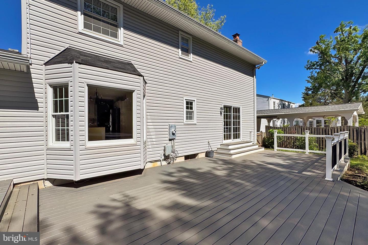 13407 BROOKFIELD DR, CHANTILLY, Virginia 20151, 4 Bedrooms Bedrooms, ,2 BathroomsBathrooms,Residential,For sale,13407 BROOKFIELD DR,VAFX2237734 MLS # VAFX2237734