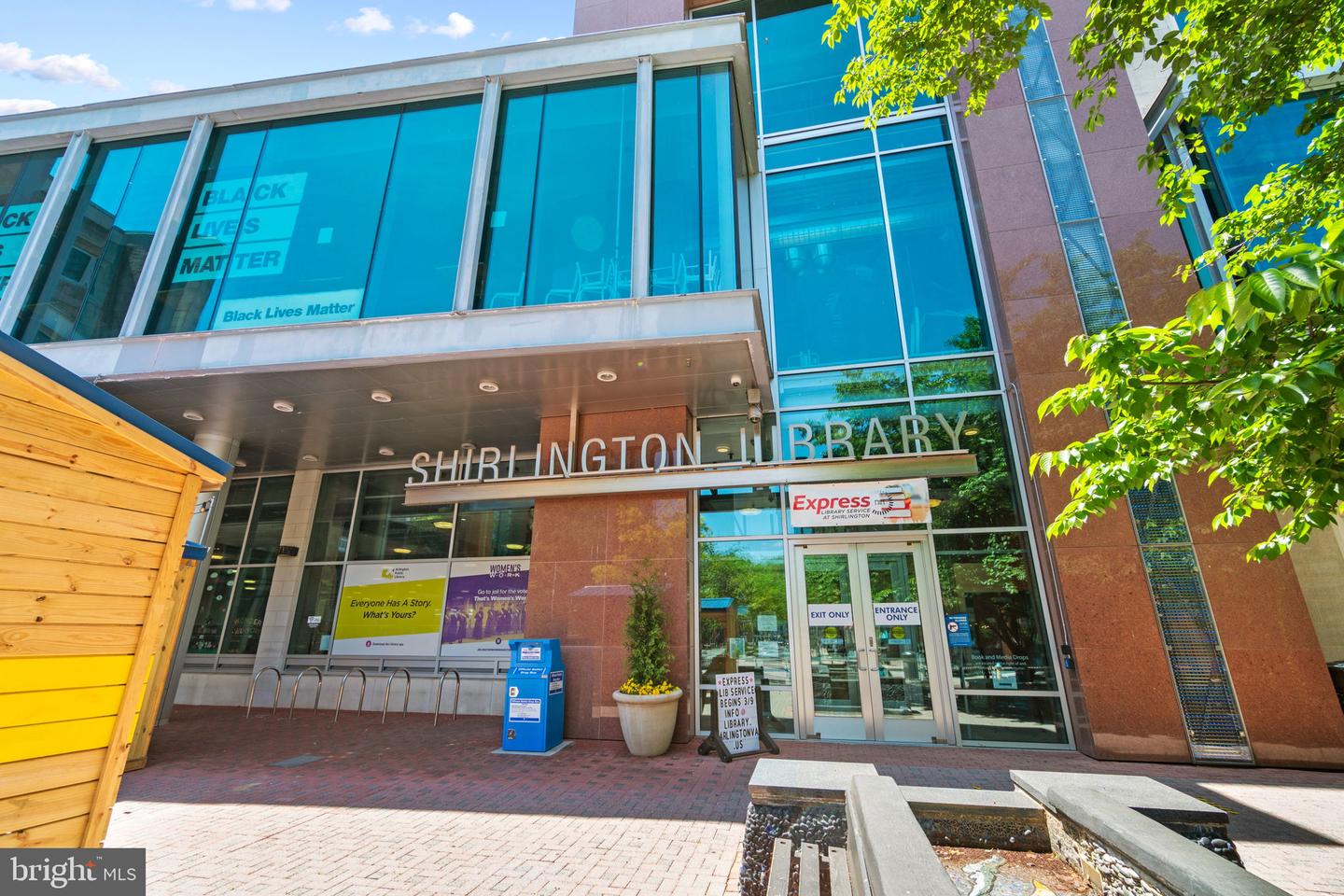 3031 S COLUMBUS ST #C2, ARLINGTON, Virginia 22206, 2 Bedrooms Bedrooms, ,1 BathroomBathrooms,Residential,For sale,3031 S COLUMBUS ST #C2,VAAR2056820 MLS # VAAR2056820