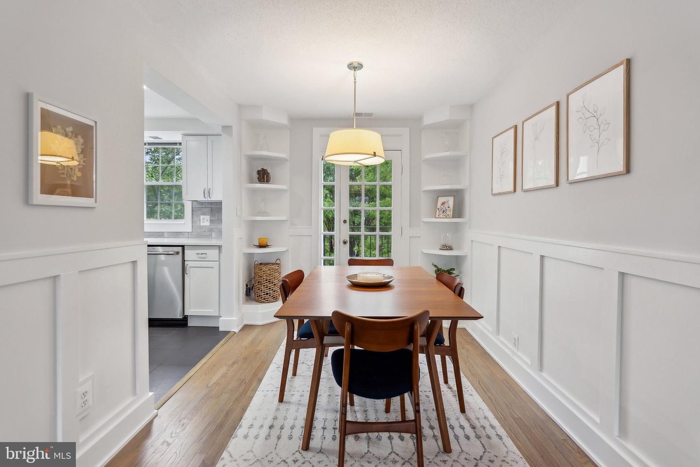 3031 S COLUMBUS ST #C2, ARLINGTON, Virginia 22206, 2 Bedrooms Bedrooms, ,1 BathroomBathrooms,Residential,For sale,3031 S COLUMBUS ST #C2,VAAR2056820 MLS # VAAR2056820