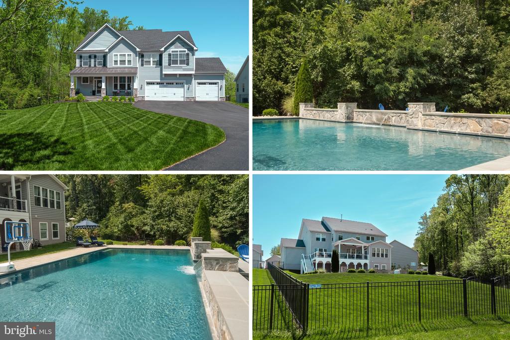 3606 DOCKSIDE DR, WARRENTON, Virginia, 5 Bedrooms Bedrooms, ,5 BathroomsBathrooms,Residential,3606 DOCKSIDE DR,VAFQ2016466 MLS # VAFQ2016466