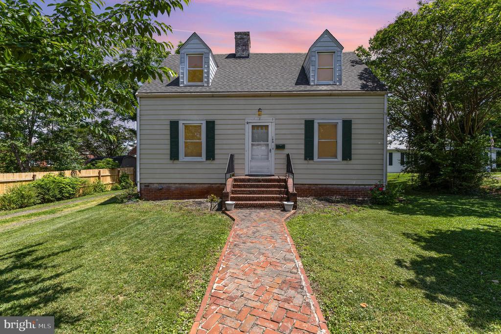 199 PELISO AVE, ORANGE, Virginia 22960, 4 Bedrooms Bedrooms, ,2 BathroomsBathrooms,Residential,199 PELISO AVE,VAOR2009662 MLS # VAOR2009662