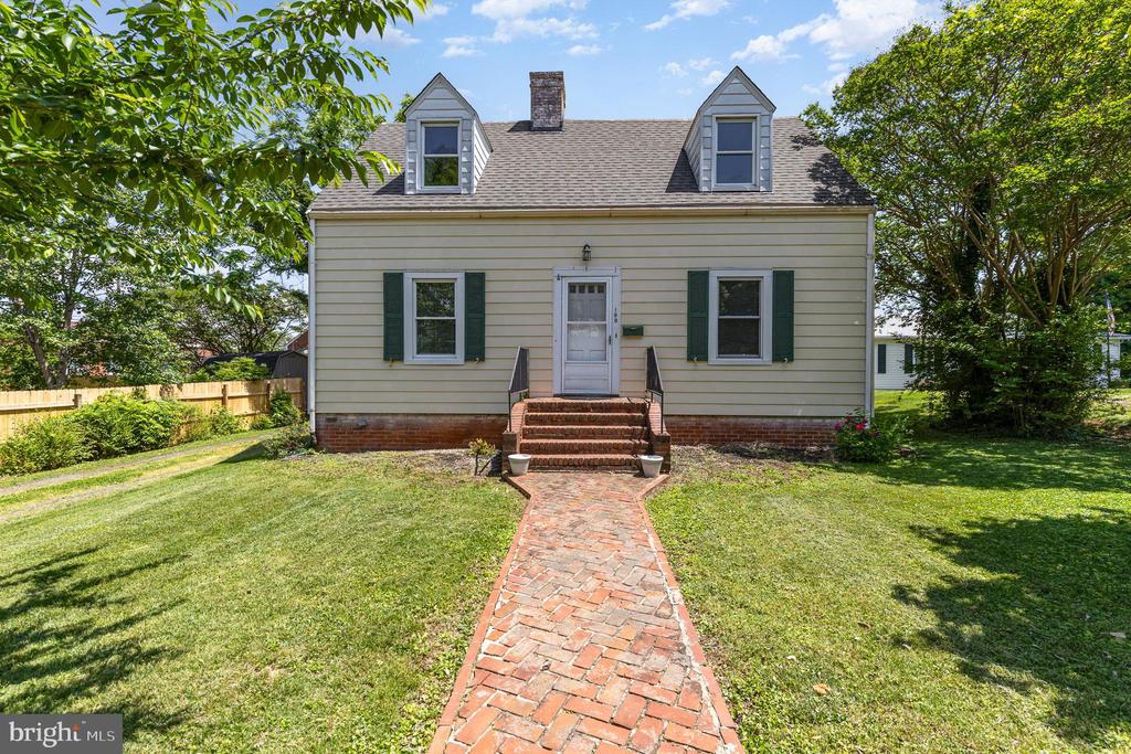 199 PELISO AVE, ORANGE, Virginia 22960, 4 Bedrooms Bedrooms, ,2 BathroomsBathrooms,Residential,199 PELISO AVE,VAOR2009662 MLS # VAOR2009662