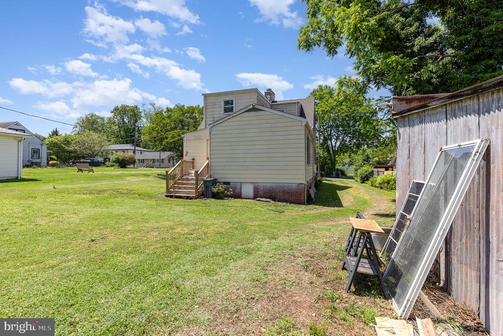 199 PELISO AVE, ORANGE, Virginia 22960, 4 Bedrooms Bedrooms, ,2 BathroomsBathrooms,Residential,199 PELISO AVE,VAOR2009662 MLS # VAOR2009662