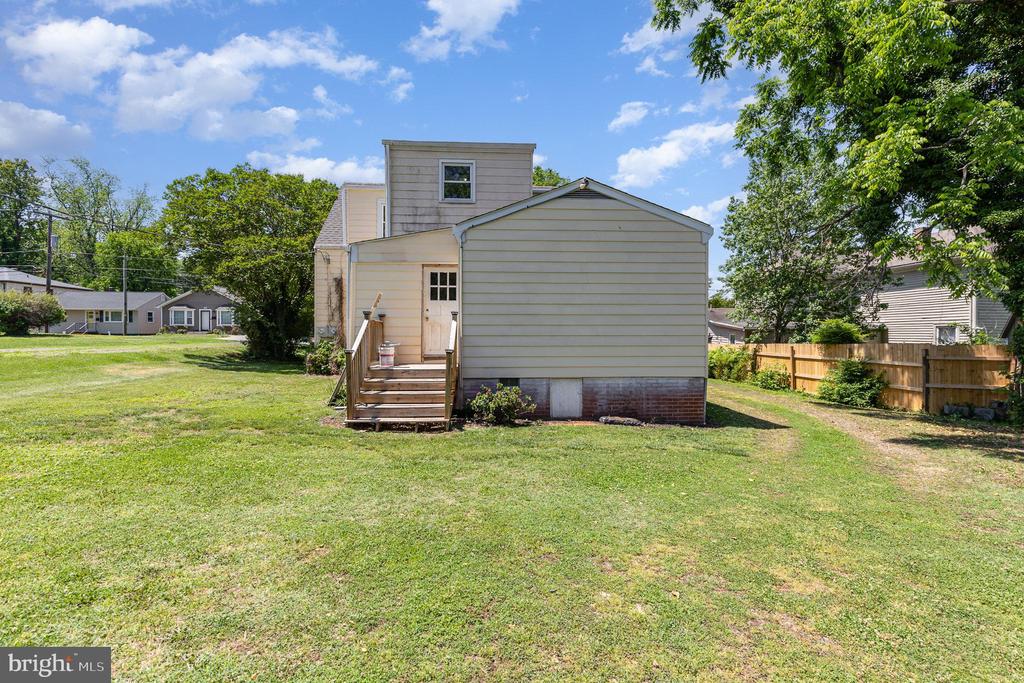 199 PELISO AVE, ORANGE, Virginia 22960, 4 Bedrooms Bedrooms, ,2 BathroomsBathrooms,Residential,199 PELISO AVE,VAOR2009662 MLS # VAOR2009662