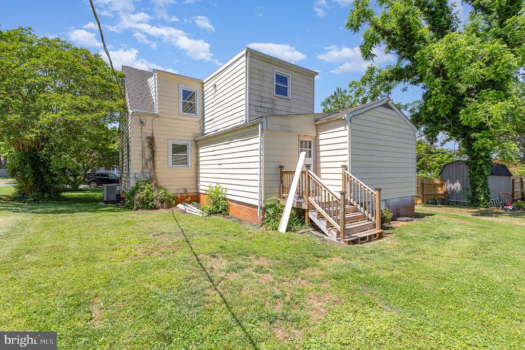 199 PELISO AVE, ORANGE, Virginia 22960, 4 Bedrooms Bedrooms, ,2 BathroomsBathrooms,Residential,199 PELISO AVE,VAOR2009662 MLS # VAOR2009662