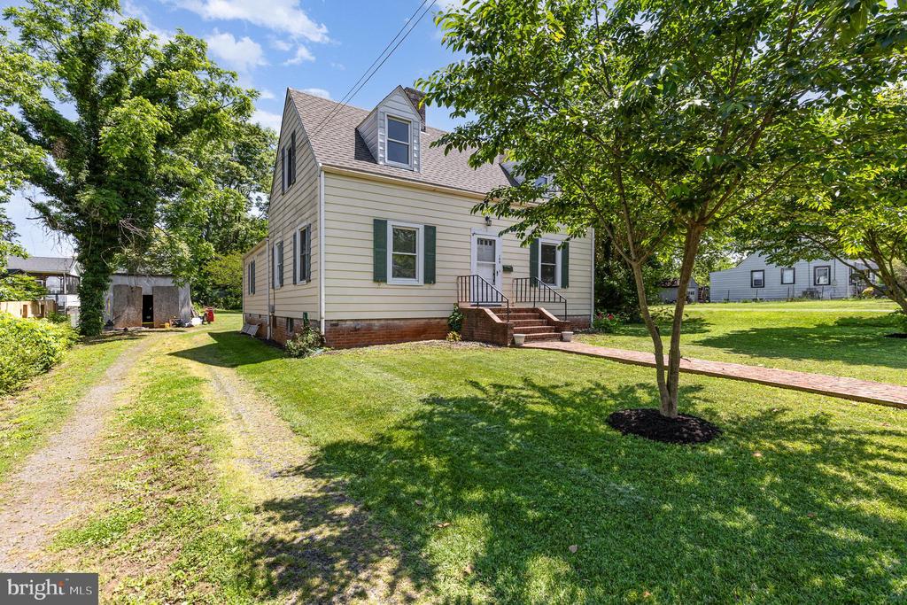 199 PELISO AVE, ORANGE, Virginia 22960, 4 Bedrooms Bedrooms, ,2 BathroomsBathrooms,Residential,199 PELISO AVE,VAOR2009662 MLS # VAOR2009662