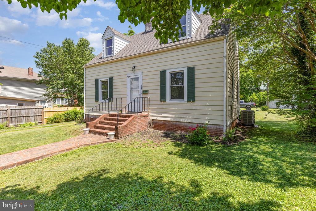 199 PELISO AVE, ORANGE, Virginia 22960, 4 Bedrooms Bedrooms, ,2 BathroomsBathrooms,Residential,199 PELISO AVE,VAOR2009662 MLS # VAOR2009662