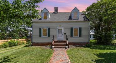 199 PELISO AVE, ORANGE, Virginia 22960, 4 Bedrooms Bedrooms, ,2 BathroomsBathrooms,Residential,199 PELISO AVE,VAOR2009662 MLS # VAOR2009662