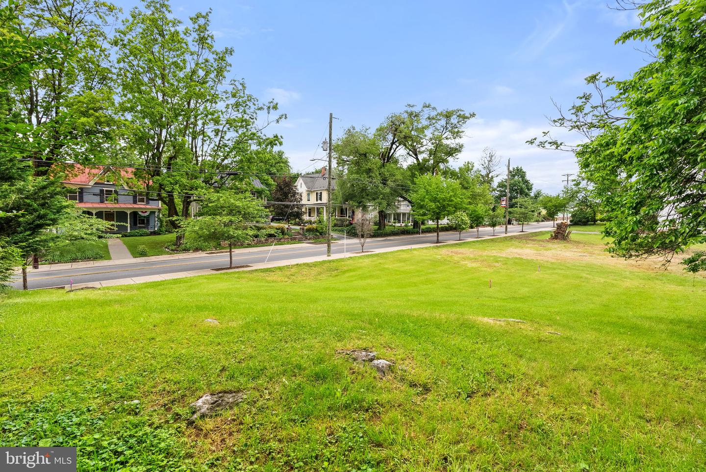 506 FAIRMONT AVE, WINCHESTER, Virginia 22601, ,Land,For sale,506 FAIRMONT AVE,VAWI2007694 MLS # VAWI2007694