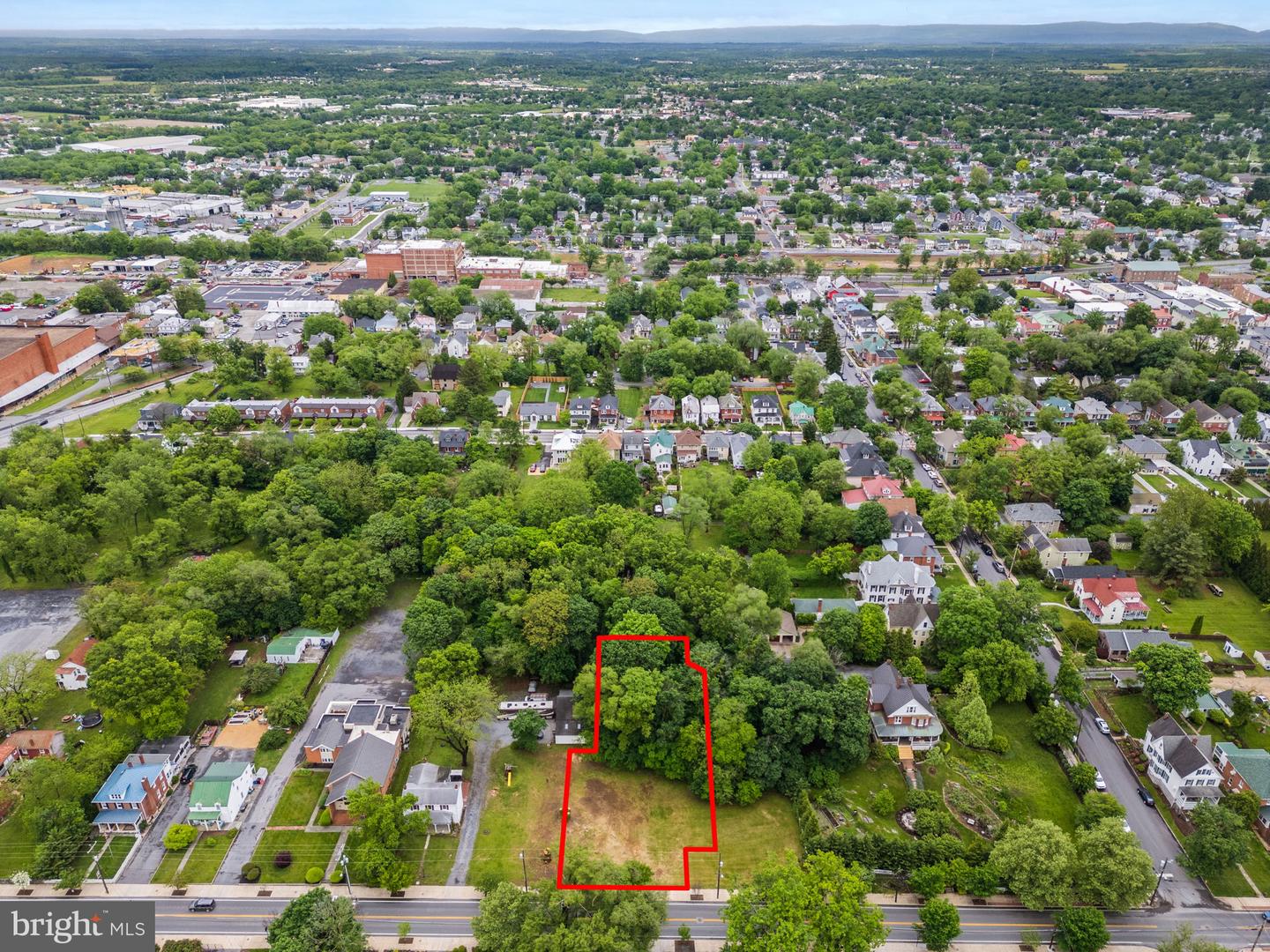 506 FAIRMONT AVE, WINCHESTER, Virginia 22601, ,Land,For sale,506 FAIRMONT AVE,VAWI2007694 MLS # VAWI2007694